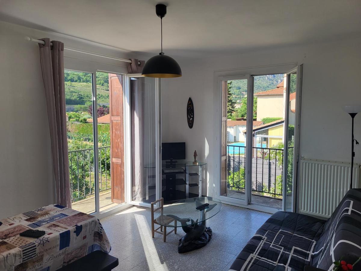 Appartement T3 80M2 Ria Sirah Dış mekan fotoğraf