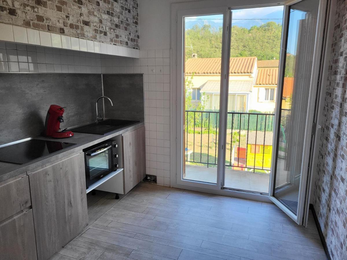 Appartement T3 80M2 Ria Sirah Dış mekan fotoğraf